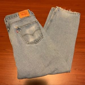 Men’s Levi’s Originals W36 L30